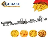 Cheetos-Knuspermaschine